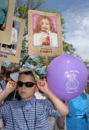 Celebrates of Lag Ba-Omer