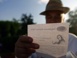 Participant of the meeting