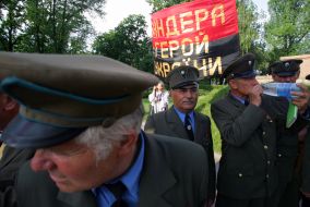 Participants of the meeting