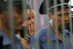 Ирина Луценко