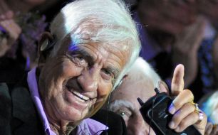 Jean-Paul Belmondo