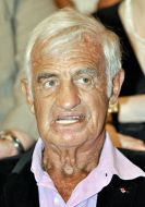 Jean-Paul Belmondo