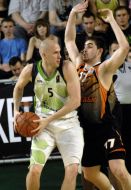 Dmitriy Glebov and ZackMorley