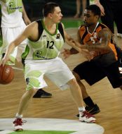 Джастин Грей и Денис Лукашов