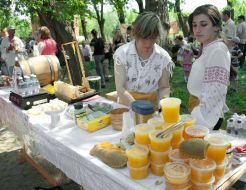 Продаж меду