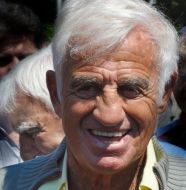 Jean-Paul Belmondo