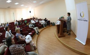 Round table participants