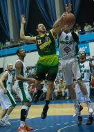 Christian Charles Burns and Jeremy Chappell