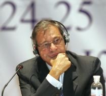 Jose Manuel Pinto Teixeira 