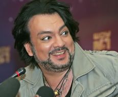 Філіпп Кіркоров 