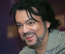 Філіпп Кіркоров 