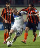 Жадсон та Олег Гусєв