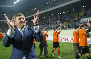 Rinat Akhmetov