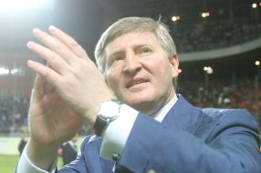 Rinat Akhmetov