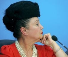 Nadezhda Lukashevich