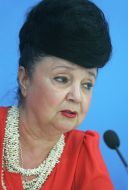 Nadezhda Lukashevich