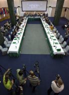Meeting of the Coordination Council of Heads of Tax Services of the CIS
