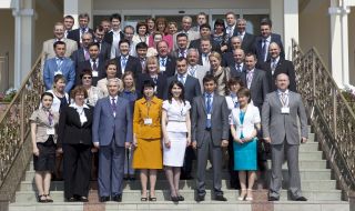 Heads of Tax Services of the CIS