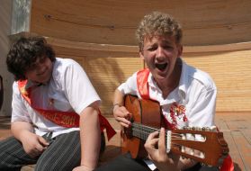 School-leavers