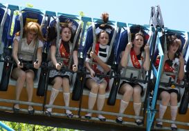 School-leavers