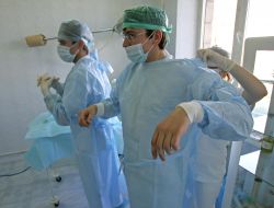 Surgeons