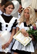School-leavers