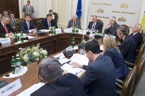 Meeting of the Standing Committee of the PACE