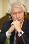 Thorbjorn Jagland