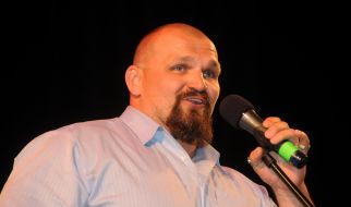 Василь Вірастюк