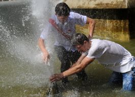 School-leavers