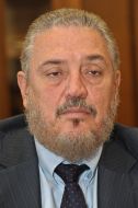 Фідель Кастро Діас-Баларт