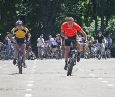 Велодень-2011 в Одесі