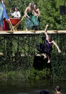 Участники соревнований