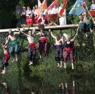 Участники соревнований