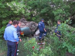 Emergency Ministry employees