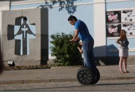 Segway