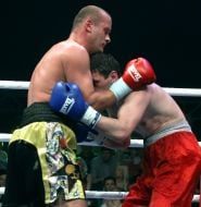 Vyacheslav Uzelkov and Ivan Maslov