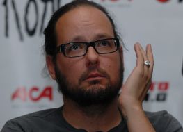 Jonathan Davis