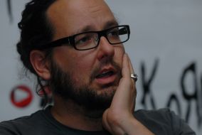 Jonathan Davis