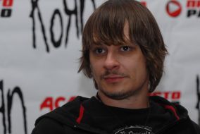Ray Luzier