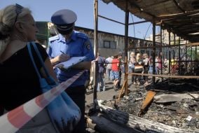 Consequences of fire