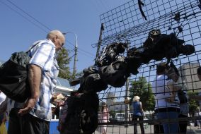 Consequences of fire