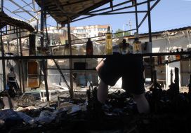 Consequences of fire