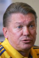 Олег Блохін