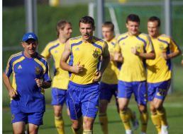 Андрій Шевченко