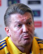 Олег Блохін