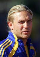 Андрій Воронін