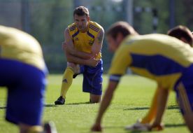 Андрій Шевченко