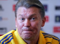 Олег Блохін