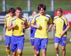 Андрій Шевченко та Артем Мілевський